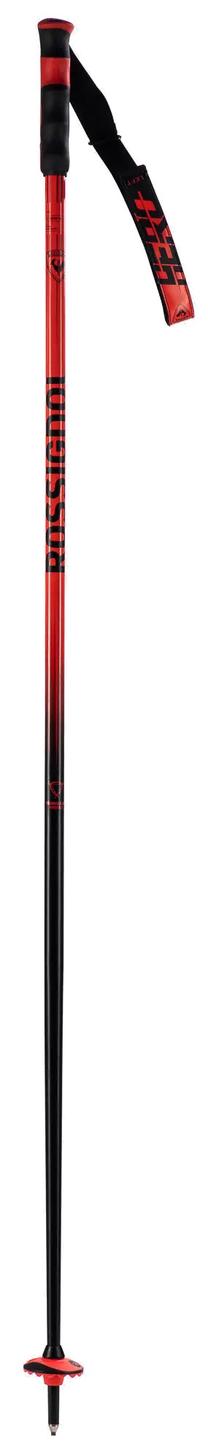 Slidinėjimo lazdos kalnų Rossignol Hero SL RDL1030 120, 120 cm