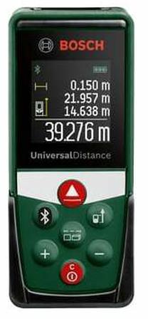 Tolimatis Bosch UniversalDistance 40C, 0.05 - 40 m