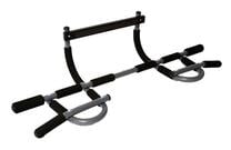 Pievilkšanās stienis Iron Gym, 60 - 90 cm