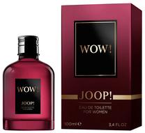 Tualetinis vanduo Joop! Joop! Wow Women Edt Spray 100Ml, 100 ml