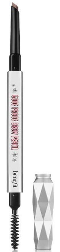 Карандаш для бровей Benefit Goof Proof, 0.34 г 3.5 neutral medium brown