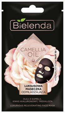 Sejas maska Bielenda, 1 ml, 30+