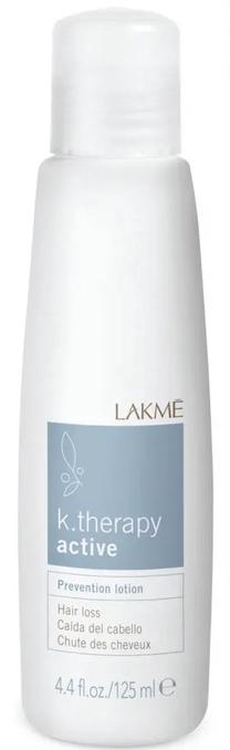 Matu losjons Lakmé K.Therapy Active, 125 ml