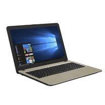 Portatīvais dators Asus Vivobook R540UA, Intel Core i3-7020U, 4 GB, 256 GB, 15.6 ", Intel HD, zelta krās./melna krās., EN, Windows