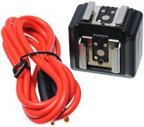 Adapteris Triggertrap