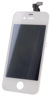 Mobiiltelefoni varuosa Tf1, valge v.