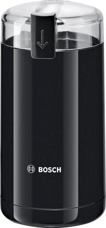 Кофемолка Bosch MKM6003, черный цв.