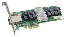 Serveri RAID kontrollerid Intel RAID Expanders