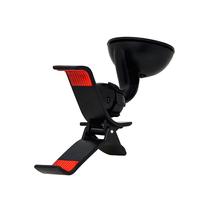 Automobilinis telefono laikiklis Blow US-22 KLIPS 75-322#, juoda sp.