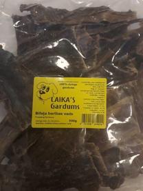 Лакомство для собак Laikas Gardums, 0.5 кг