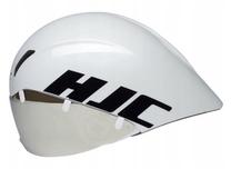 Шлемы велосипедиста универсальный Hjc ADWATT 1.5 81352901, белый цв., S