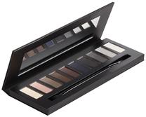 Akių šešėliai Gosh, gosh smokey nudes 01 sp. 01 smokey nudes