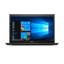 Sülearvuti Dell Latitude 7480, taastatud, i5-7300U, 8 GB, 512 GB, 14 ", Intel HD Graphics 620, must v., EN, Windows