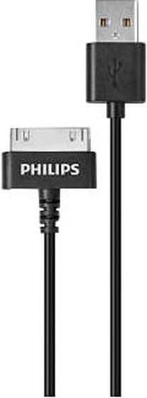 Laidas Philips, USB/Apple 30-pin