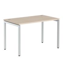 Rakstāmgalds Skyland Xten-S XSST 127, 120 cm x 70 cm, 75 cm, pelnu krās./pelēka krās.