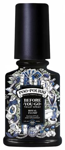 Gaisa atsvaidzinātājs Poo-Pourri, 0.059 l