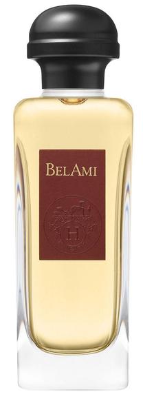 Tualetes ūdens Hermès Bel Ami Men, 100 ml