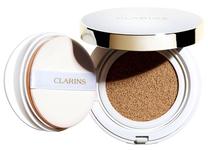 Skystas makiažo pagrindas Clarins Everlasting Cushion SPF50, 110 honey, 13 ml