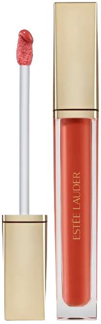 Lūpų aliejus Estee Lauder Glossy Pout, 6 ml, apricot nectar sp., 07