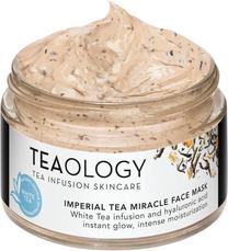 Sejas maska Teaology Imperial Tea, 50 ml
