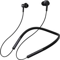 Laidinės ausinės Xiaomi Mi Bluetooth Neckband, juoda sp.