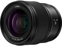 Objektyvas Panasonic Panasonic Lumix S 24mm f/1.8