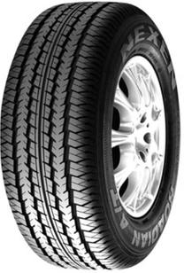 Летняя автомобильная шина Nexen Roadian AT 105 mm/31/R15, 109-S, D, D, 72 дБ