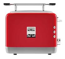 Skrudintuvas Kenwood SDA TCX751RD, raudona sp.