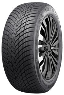 Žieminė automobilių padanga Sailun Ice Blazer Alpine 2 2309470 225/45/R17, 94-V, XL, C, B, 72 dB