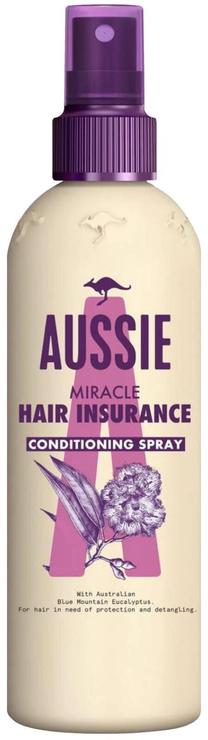 Спрей для волос Aussie Miracle Hair Insurance, 250 мл