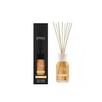 Mājas aromatizētājs Millefiori Milano Lime & Vetiver, 250 ml