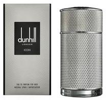 Kvapusis vanduo Dunhill Icon, 100 ml