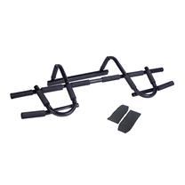 Pievilkšanās stienis LiveUp Sports LS3153B, 112.5 cm x 26.5 cm