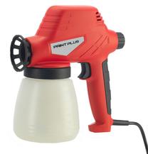 Elektrinis dažų purkštuvas Studio Moderna, 800 ml