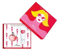 Dāvanu komplekts sievietēm Nina Ricci