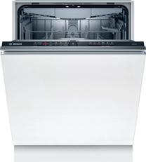 Įmontuojama indaplovė Bosch SMV2HVX22E, balta sp.