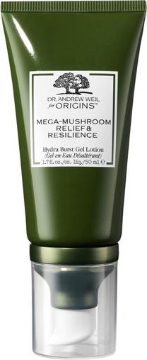 Veido losjonas Origins Mega Mushroom, 50 ml