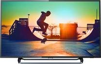 Televizorius Philips 43PUS6262/12, 43 ", 4K UHD