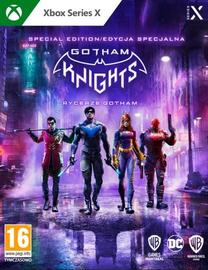Xbox Series X mäng Cenega Gotham Knights Special Edition, inglise