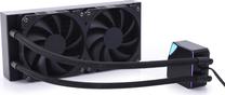 Vandens aušintuvas procesoriui Alphacool Core Ocean T38 AiO, 279 mm x 38 mm