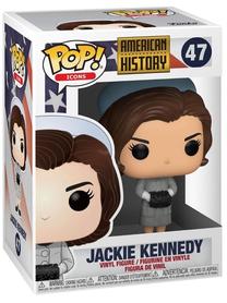 Rotaļlietu figūriņa Funko Pop! Icons Jackie Kennedy 47