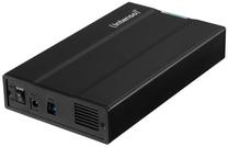 Kietasis diskas Intenso 6032511, HDD, 3 TB, juoda sp.