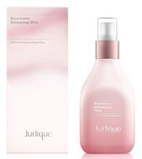 Sejas sprejs Jurlique Rosewater, 50 ml