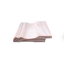 Плинтус JM Grupa 4751013160668, 240 см x 9 см x 1.5 см x 240 см, ель цв./сосновый цв.