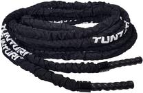 Spēka treniņu virve Tunturi Pro Battle Rope 14TUSCF084, 1500 cm
