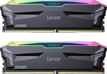 Operatyvioji atmintis (RAM) Lexar Ares RGB, DDR5, 32 GB, 6000 MHz