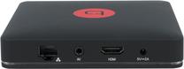 Мультимедийный проигрыватель Techbite FLIX TVBOX, 2.0, черный цв.