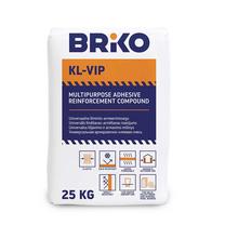 Клей отопительных систем Briko Universal KL-VIP, 25 кг