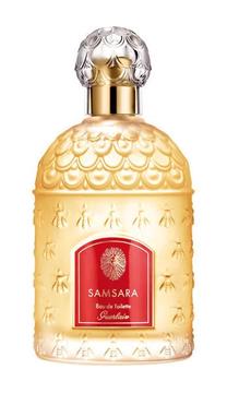 Tualetinis vanduo Guerlain Samsara Woman, 50 ml