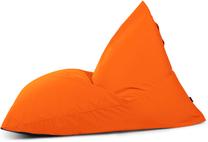 Sėdmaišis Slowdown Razzmatazz Colorin Z170B.COL.O, oranžinė sp., 470 l